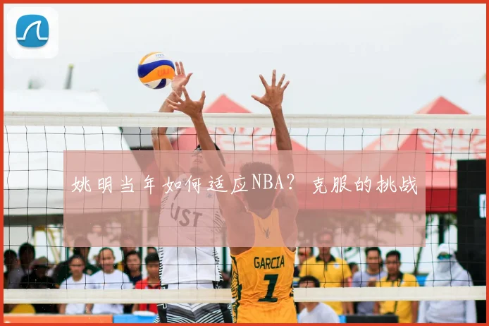 姚明当年如何适应NBA？克服的挑战